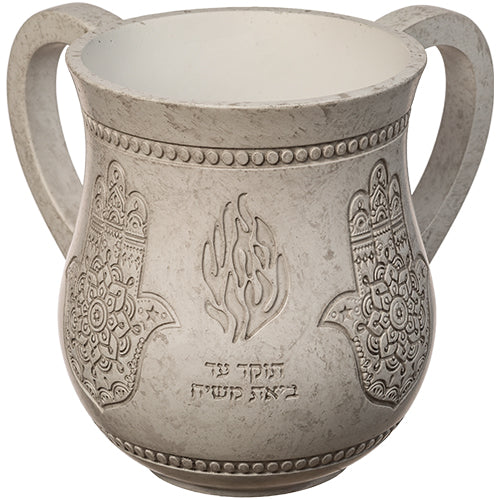 נטלה מהודרת מפולימר