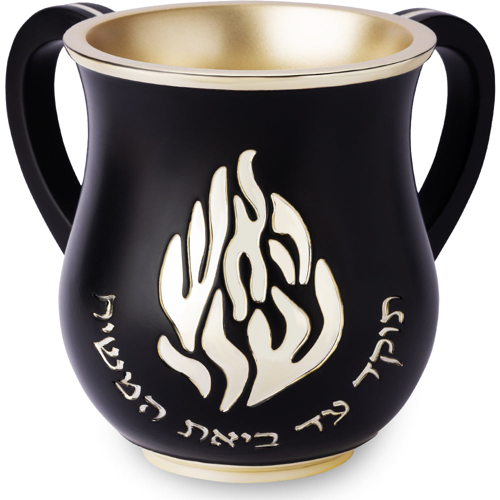 נטלה מהודרת מפולימר