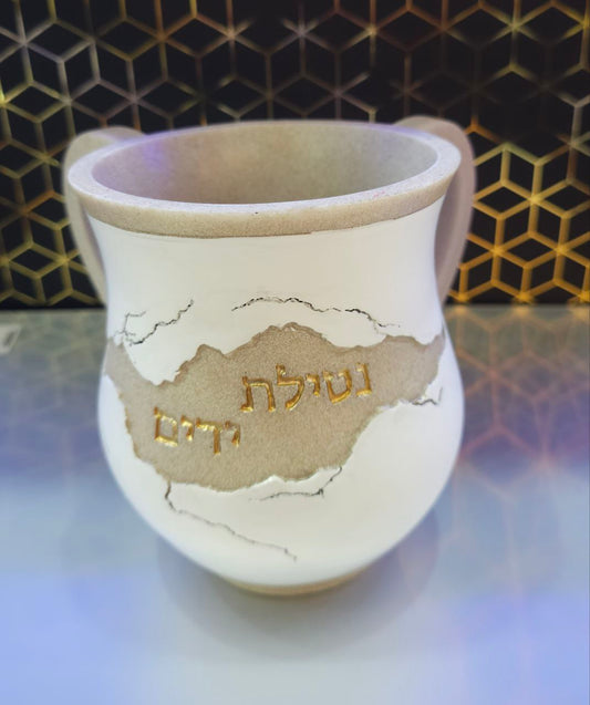 נטלה מעוצבת מפולימר – מהודרת ואלגנטית